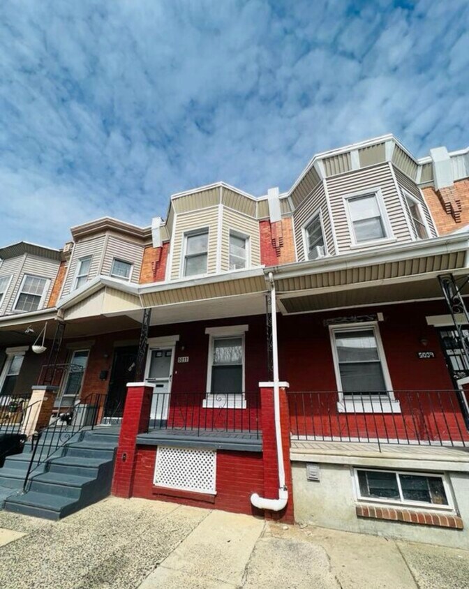 Foto principal - 5011 Funston St