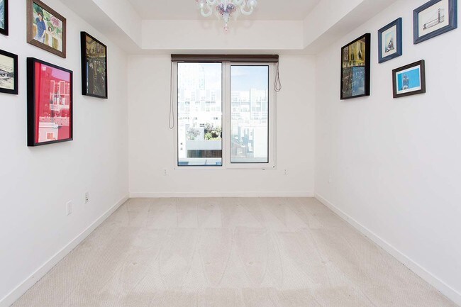Foto del edificio - 870 Harrison St