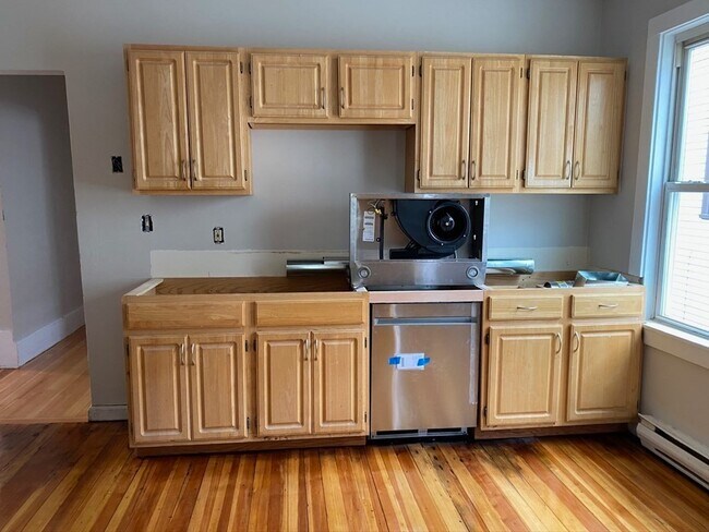 Foto del edificio - 229 Poplar St