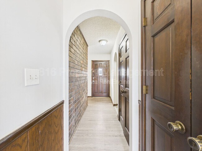 Foto del edificio - 3929 S Carriage Ln