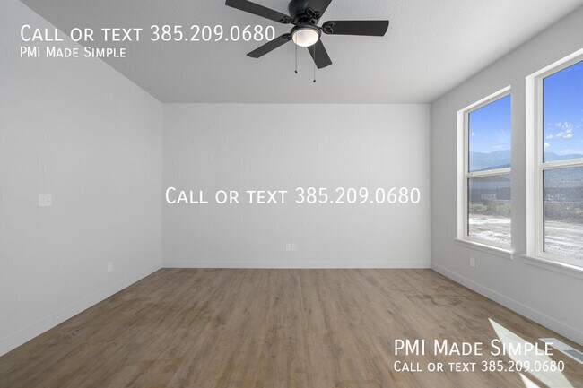 Foto del edificio - 65 1320 N