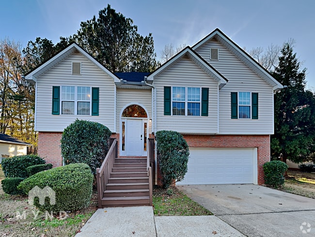 Building Photo - 1013 Vineyard Walk