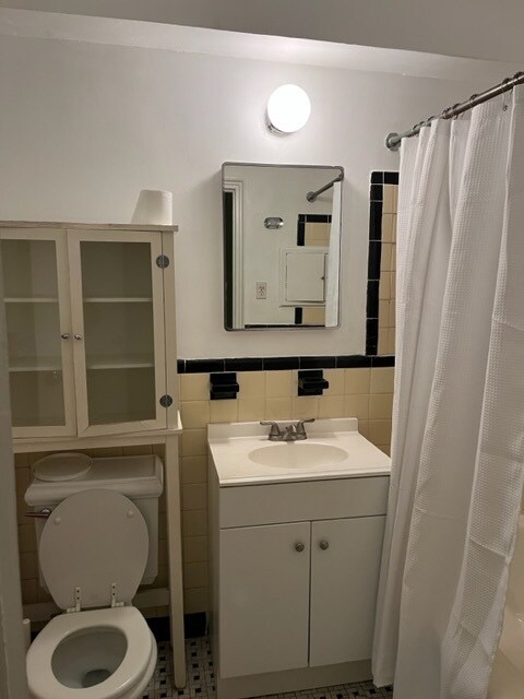 Foto del edificio - 2500 Q St NW
