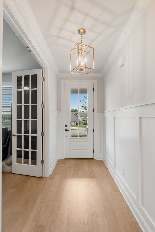 Foto del edificio - 3041 Shandor St