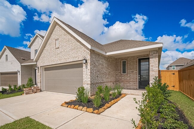 Building Photo - 6311 Serenity Terrace Dr