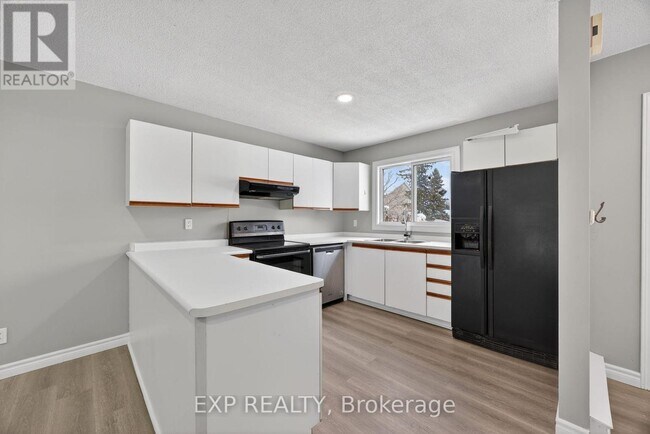 Photo du bâtiment - 15 Watts Crescent