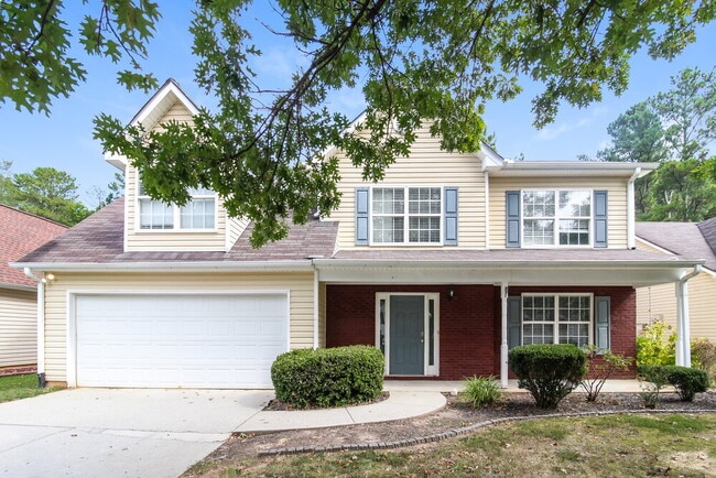 Building Photo - 2378 Haynes Trace Dr SW