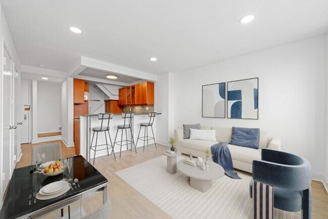 Foto del edificio - 1 bedroom in NEW YORK NY 10003