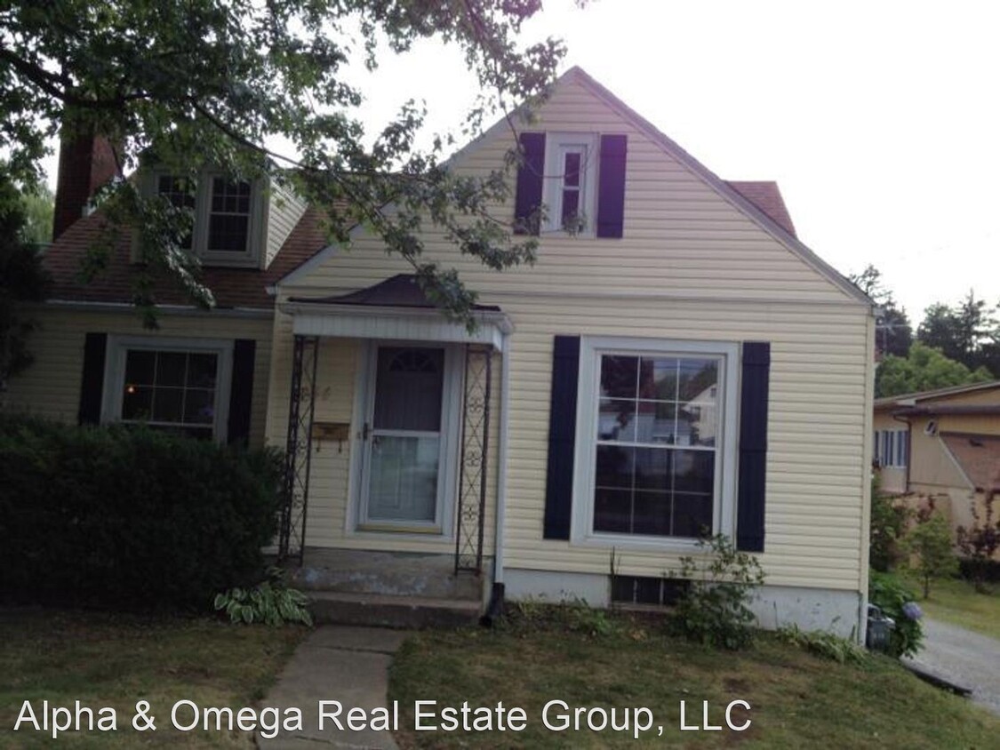 Foto principal - 4 br, 2 bath House - 344 Wood St Richland