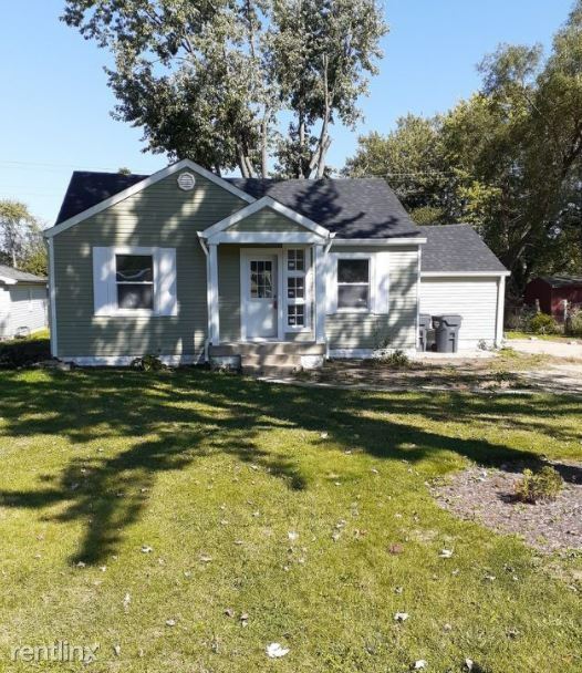 Primary Photo - 3 br, 2 bath House - 522 w vineyard st