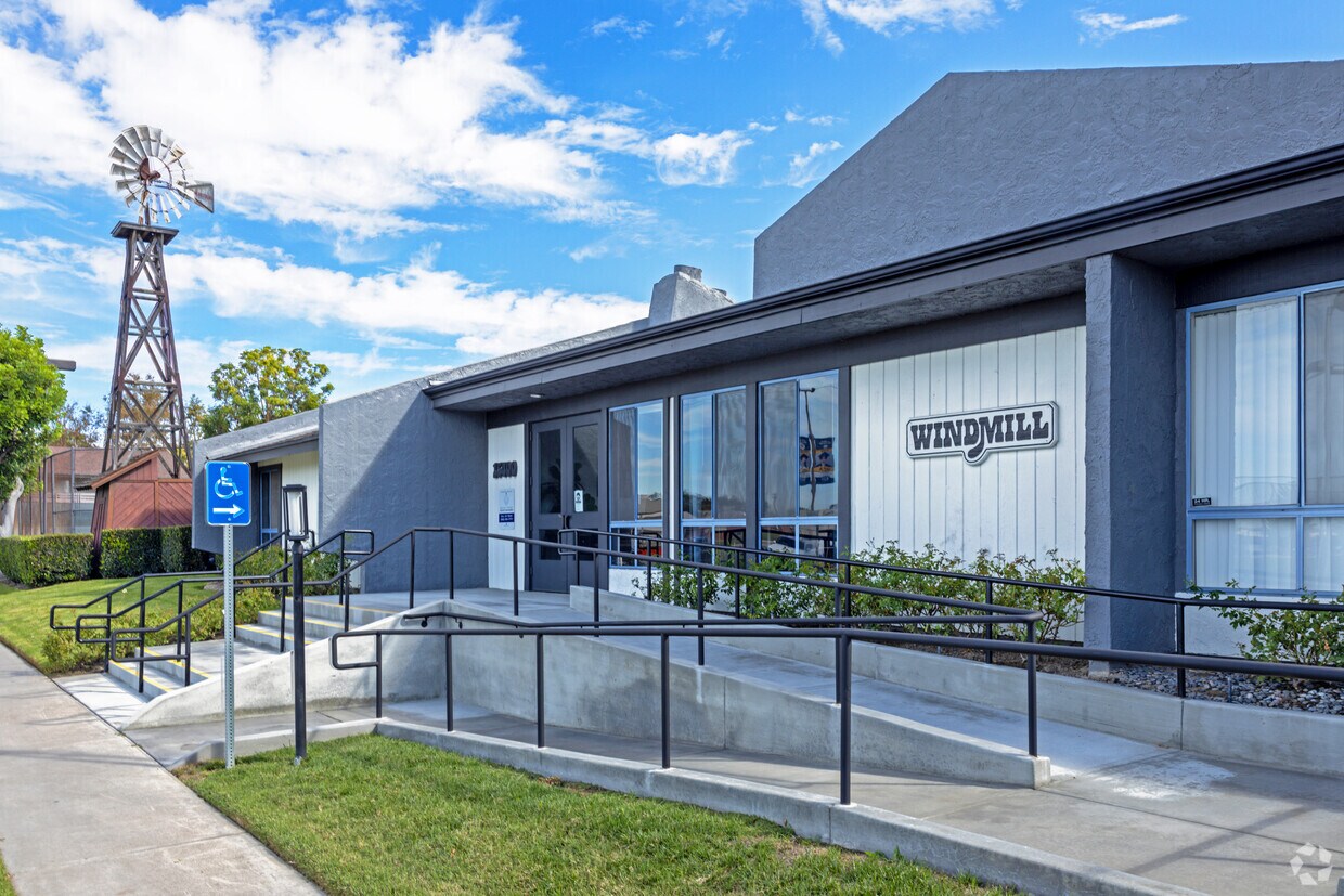 The WM Apartments Apartments in Westminster, CA