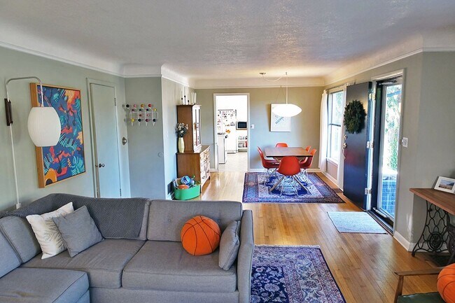 Foto del edificio - Hillsdale Ranch