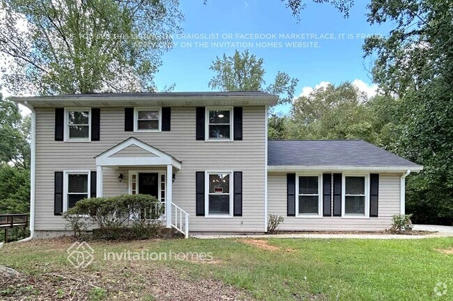Building Photo - 2462 Horseshoe Bend Rd SW
