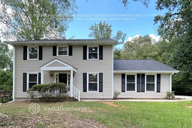 Building Photo - 2462 Horseshoe Bend Rd SW