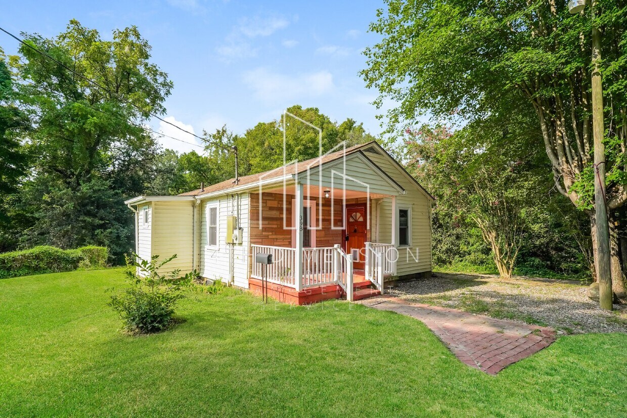 Foto principal - 398 Pine St