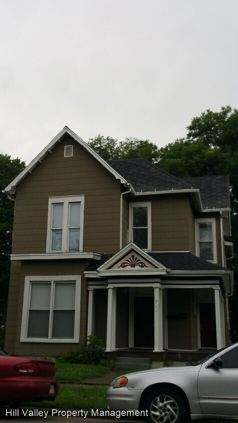 Primary Photo - 711 S 7th St