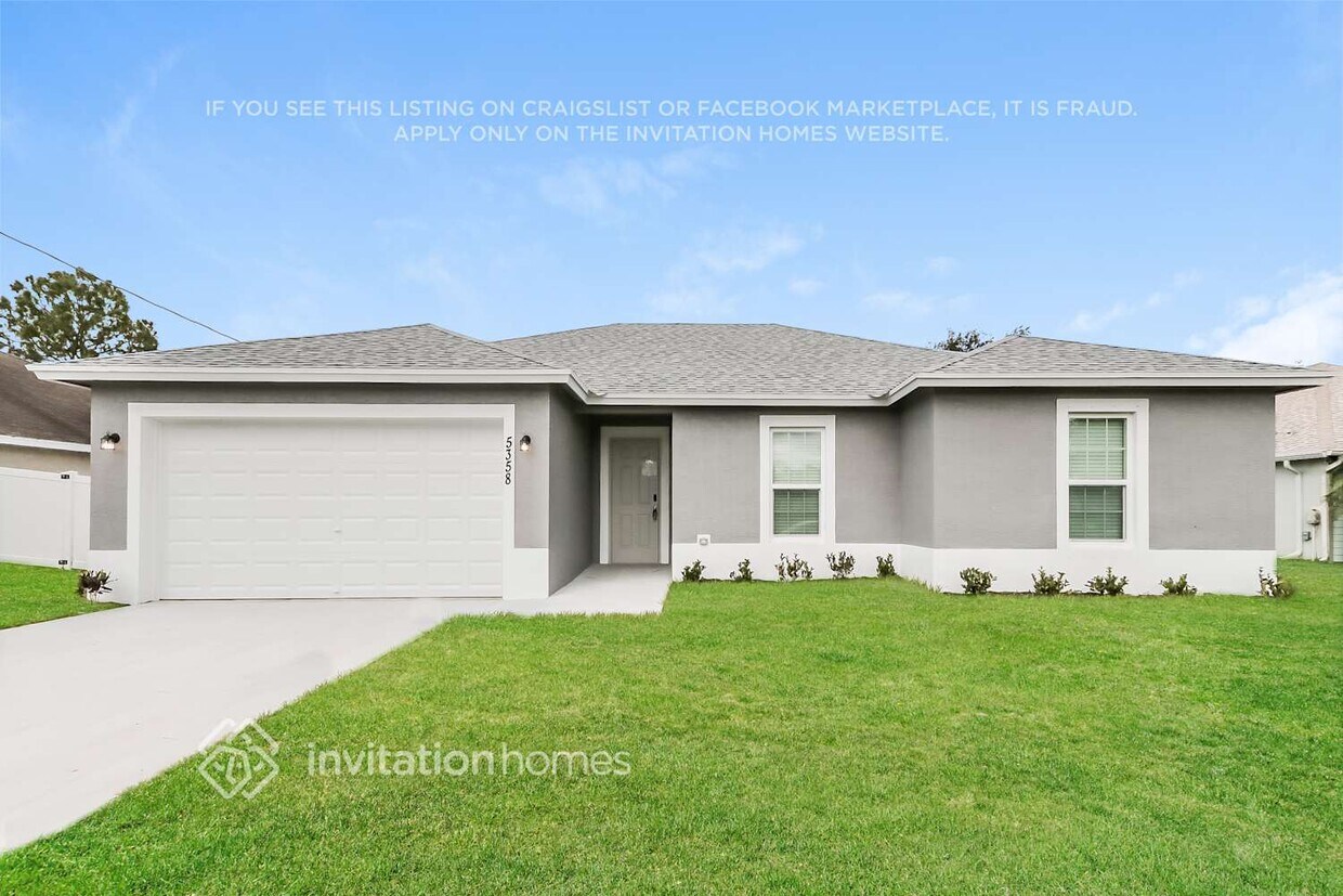Foto principal - 5358 NW Rugby Dr