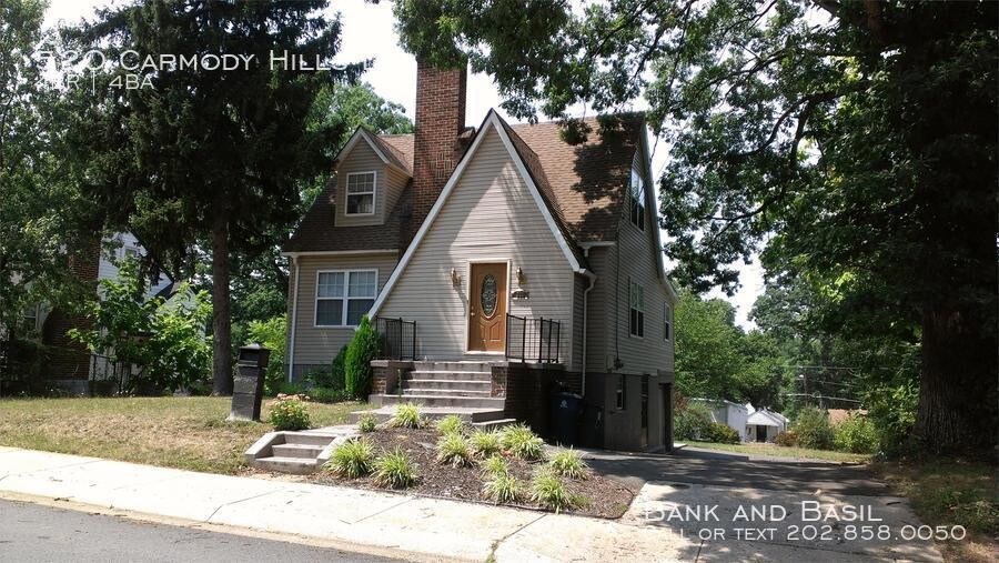 Primary Photo - 520 Carmody Hills Dr