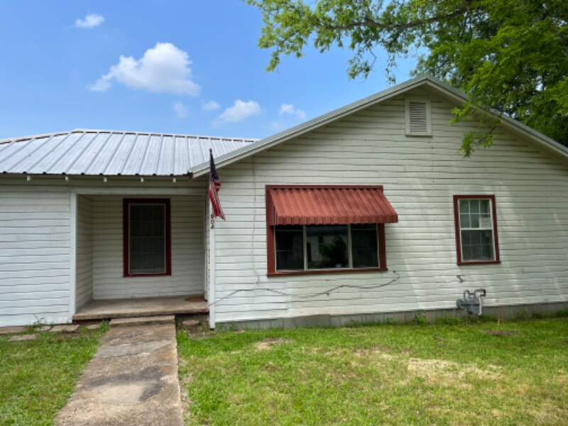 904 Walker Ave, Quitman, TX 75783 House Rental in Quitman, TX