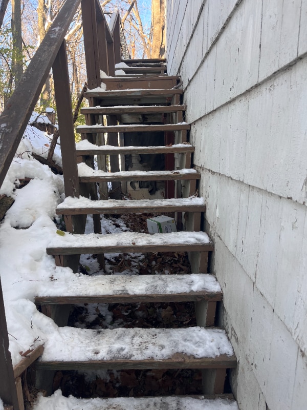 Building Photo - 204 Pekin Ave