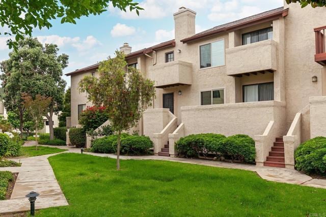 Building Photo - 6645 Canyon Rim Row