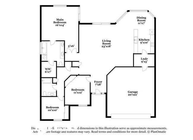 Building Photo - 15317 N 85th Ave