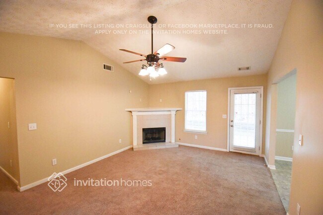 Building Photo - 4429 Raptor Ct