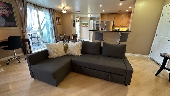 Foto del edificio - 1601 India St