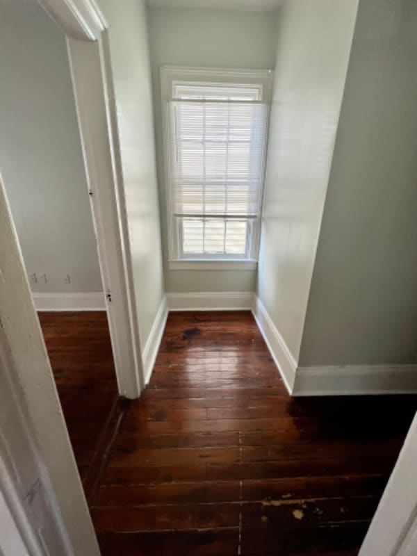 Foto del edificio - 316 W Duffy St