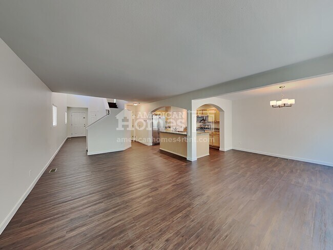 Foto del edificio - 17918 73rd Avenue E