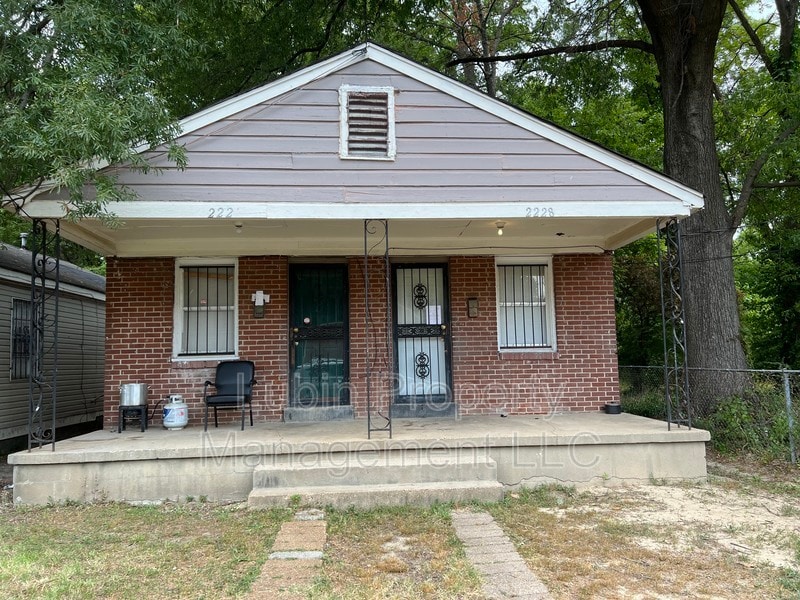 Building Photo - 2228 Marble Ave