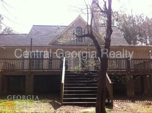 Building Photo - 3 bedroom with bonus on 5 acres