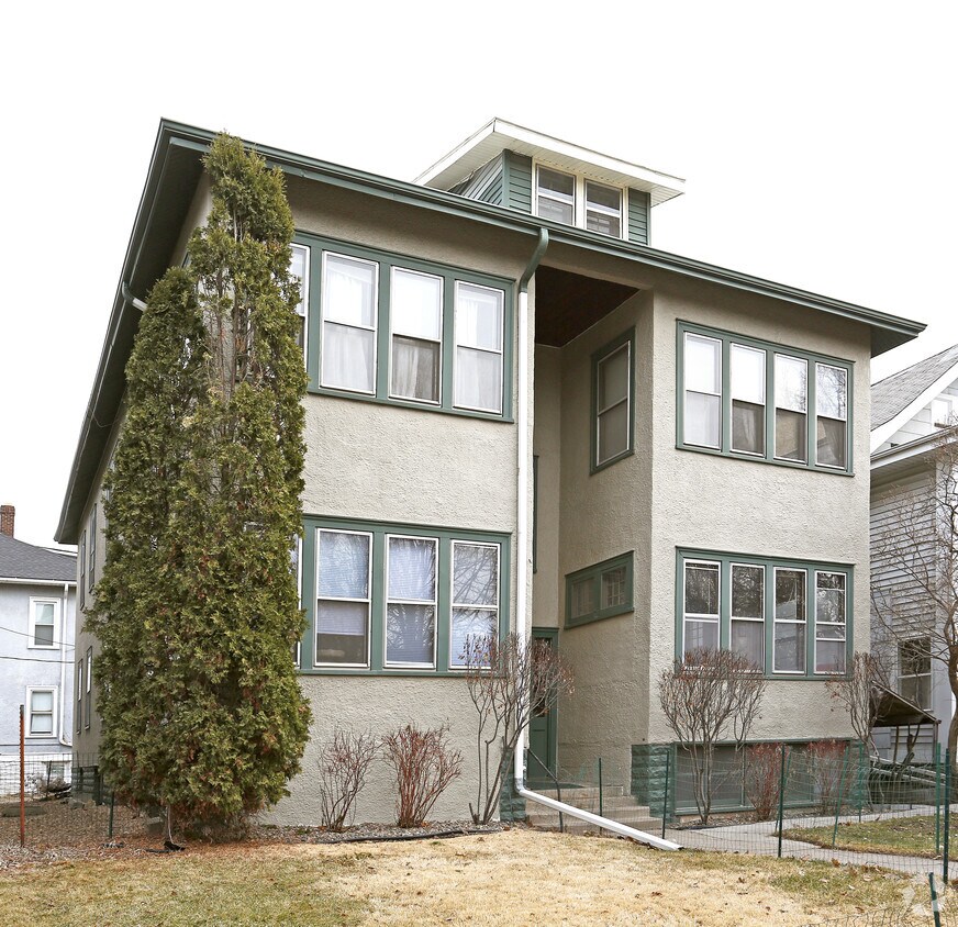 Foto principal - 1815 Ashland Ave