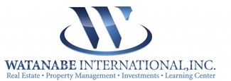 Property Management Company Logo