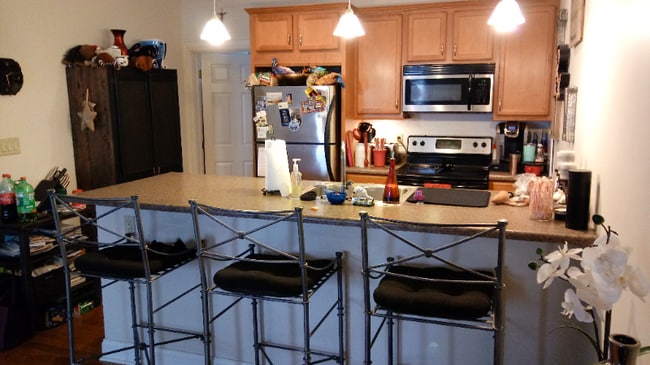 Photo - 152 Hallock St Apartment