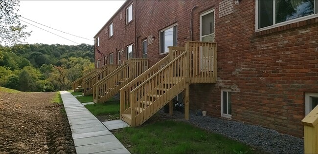 Building Photo - Hampshire
