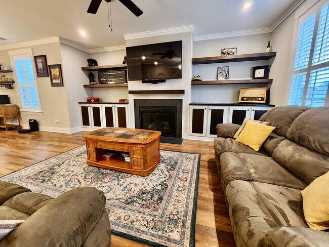 Foto del edificio - Turn key home in Mixson - North Charleston