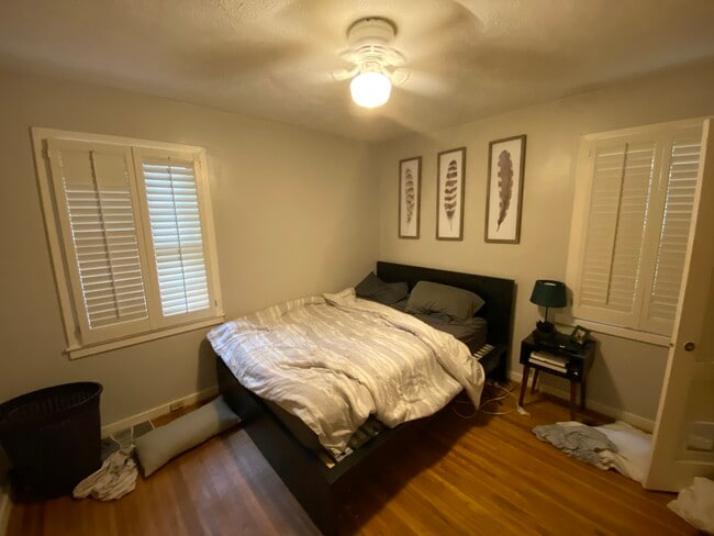 Foto del edificio - 1479 Brooklyn Ave NW