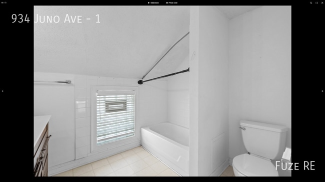 Building Photo - 934 Juno Ave