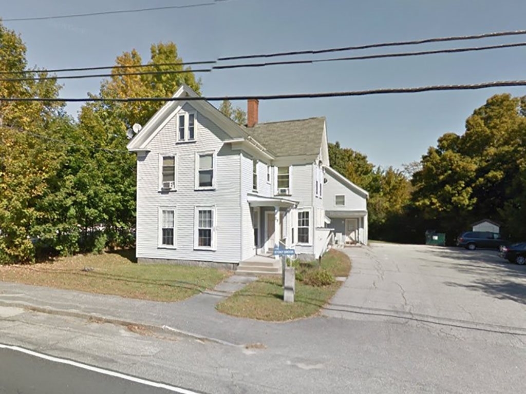 Primary Photo - Stony Brook Housing