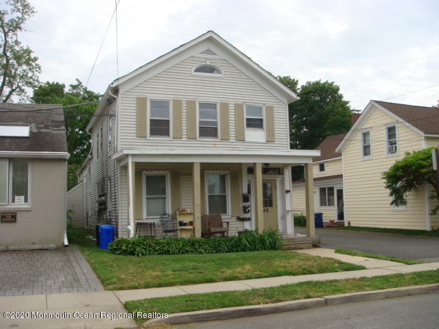 Primary Photo - 48 Wallace St