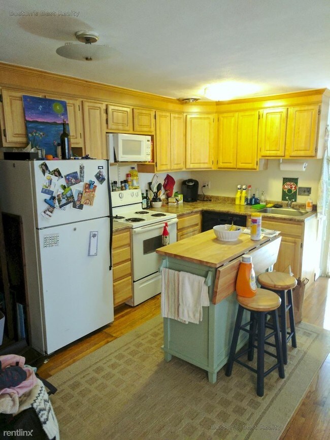 Foto del edificio - 1 br, 1 bath  - 433 Washington St 203