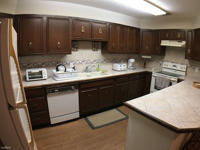 Foto del edificio - 2 br, 2 bath Condo - 600 W Fern Ave Apt 19