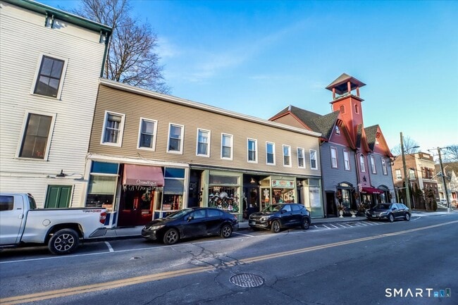 Foto del edificio - 17 Church St