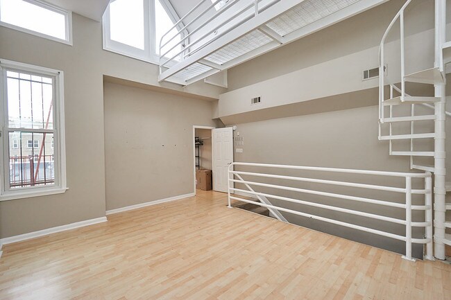 Building Photo - 1710 U St NW