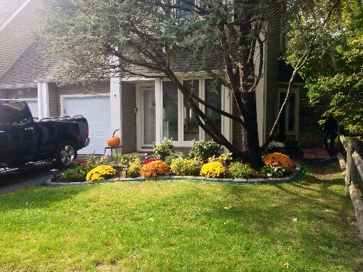 Foto del edificio - 5 Spring Pond Dr
