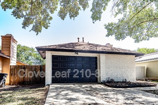 Building Photo - 9631 Ivy Bend St
