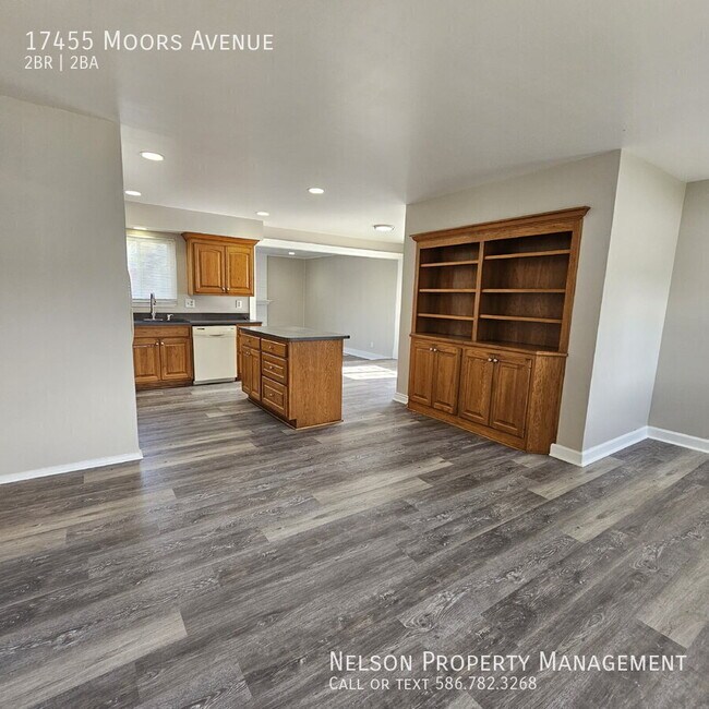 Foto del edificio - 17455 Moors Ave