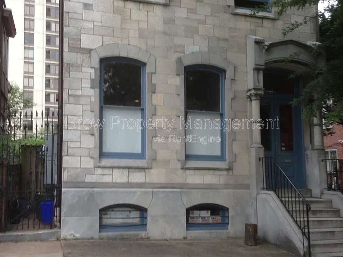 Photo - 2024 Spring Garden St