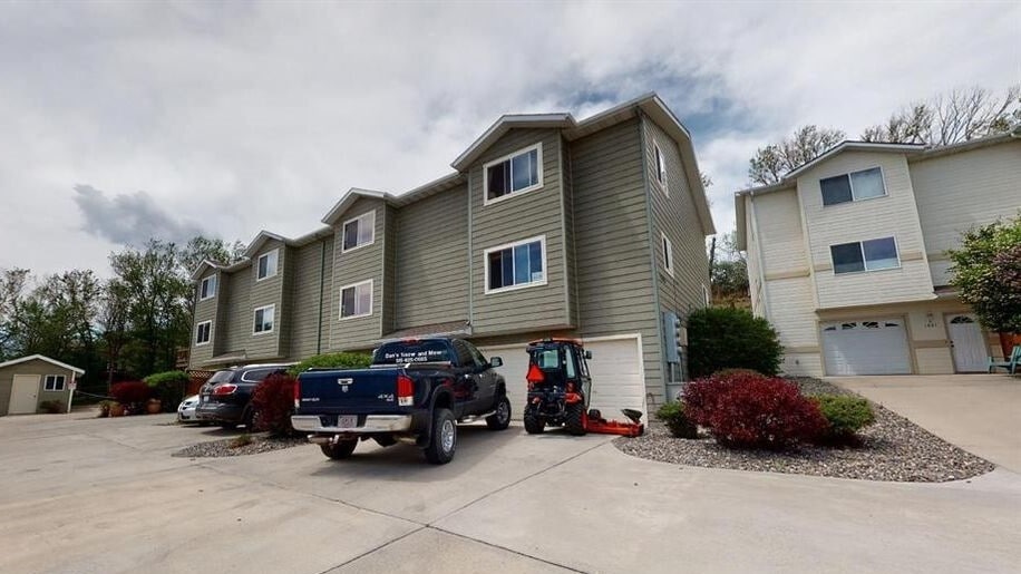 1203 Wineglass Ct, Livingston, MT 59047 Townhouse for Rent in